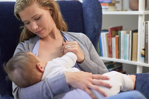 5 of the Most Common Breastfeeding Issues and How to Solve Them