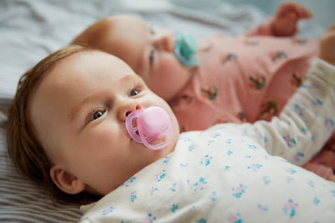 When to introduce a dummy