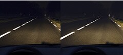 Weather Vision example