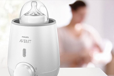 Avent bottle prep cheap machine