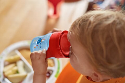 Philips avent sippy cup 6 months hot sale