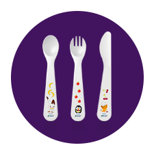 Philips Baby Cutlery & Tableware