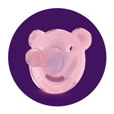 avent philips orthodontic pacifiers newborn durable dummy pacifier baby soothie icon snuggle