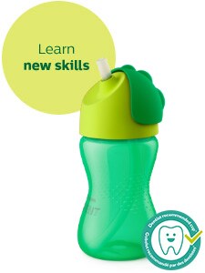 Philips avent sippy cup 6 months hot sale