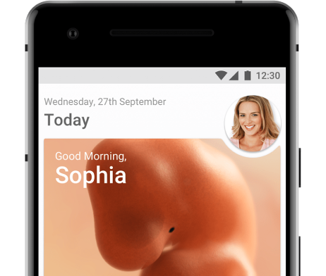 Meet the Baby+ App