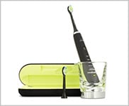 Philips Sonicare DiamondClean black edition