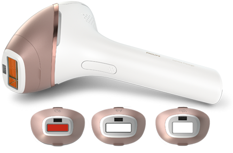 a lumea device