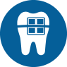 Orthodontic care