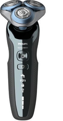 Philips Shaver SP9860