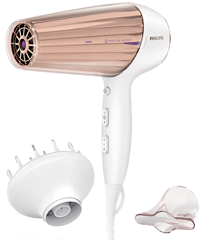 Philips DryCare Prestige Hair dryer