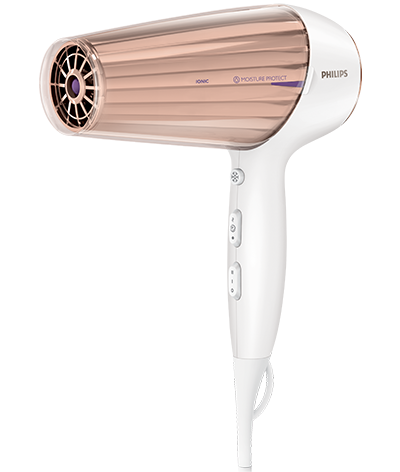 MoistureProtect Prestige Hair Dryer