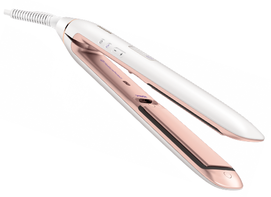 Philips MoistureProtect Flat Iron Hair Straightener