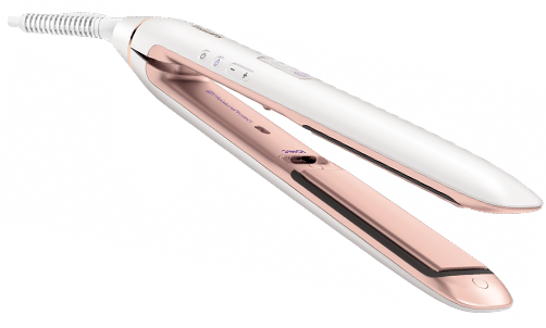 Philips MoistureProtect Flat Iron Hair Straightener