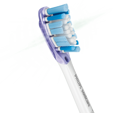 Premium Gum Care Toothbrush Head