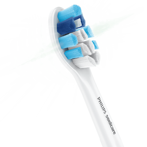 Optimal Gum Care Toothbrush Head