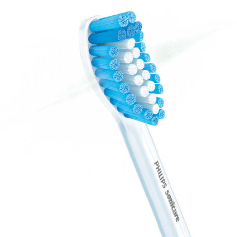 Sensitive Standard Replacement Toothbrush Head