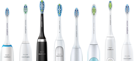 sonicare hx680c