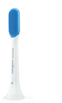 Tongue brush 