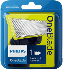 Philips OneBlade replacement blades