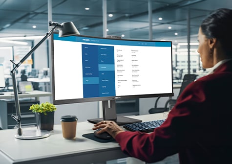 Philips Smart Mnagement