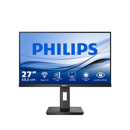 272s1ae philips monitor infoscreen image