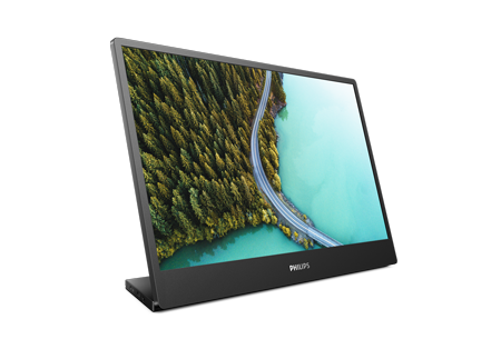 Portable monitors - product 16B1P3300/75