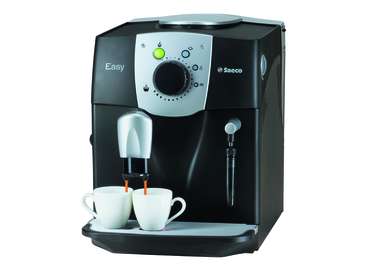 saeco philips espresso easy italia machine descaling coffee