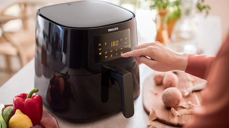 Airfryer Essential XL