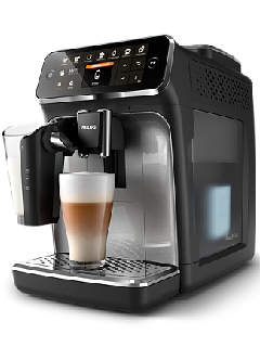 Philips 4300 Series LatteGo