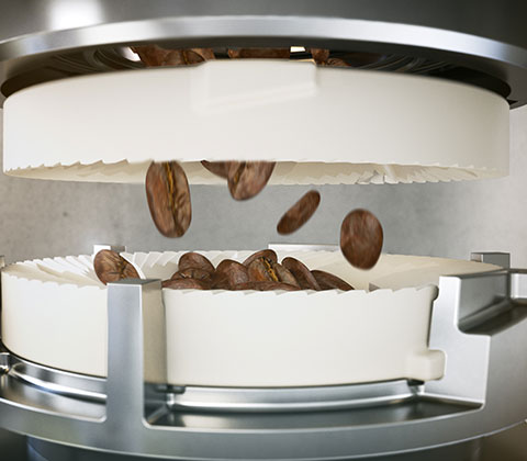 Philips 4300 LatteGo - Full Automatic 
