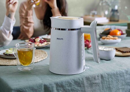 Philips Eco Conscious edition, everyday use, breakfast set