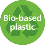 Philips Eco Conscious edition, with bio-based material