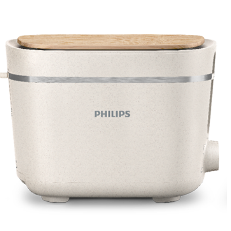 Philips Eco Conscious edition, Toaster