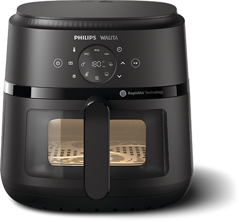 Airfryer Combi 7000 series XXL with Integrated thermometer