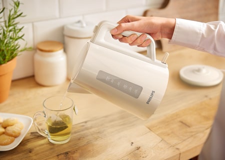 Philips Eco Conscious edition Kettle