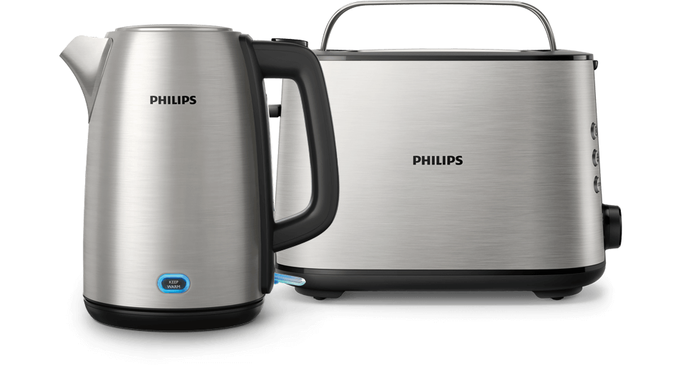 Philips Viva Collection