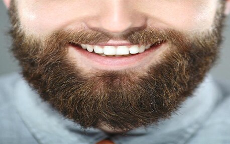 How To Grow A Beard & Stimulate Growth Guide