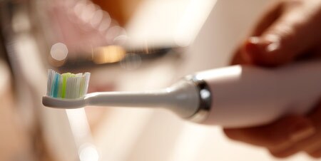 best toothbrush for plaque removal