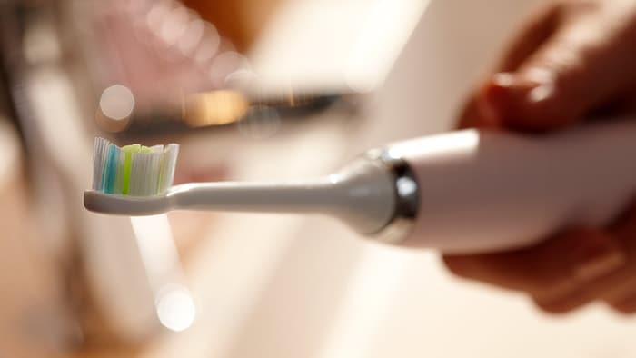 What is the best electric toothbrush?