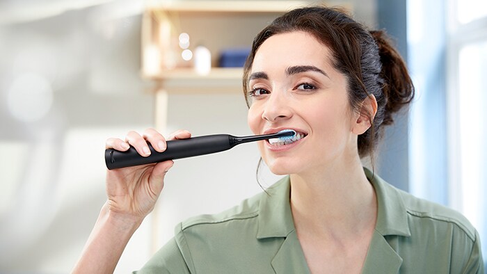 How I Achieved Whiter Teeth with My Sonic Toothbrush: A Personal Review