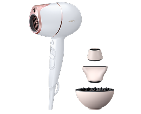 Hair dryer