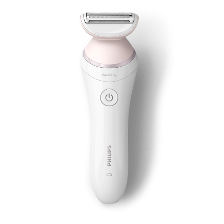 Woman's Electric Shaver