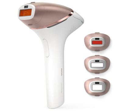 Philips Lumea Prestige IPL Hair Removal