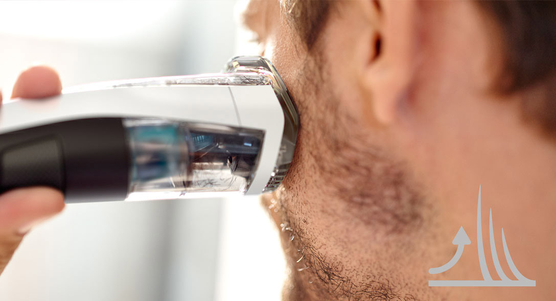 Innovative lift & trim system