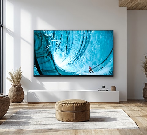 Philips MiniLED 4K UHD Android TV