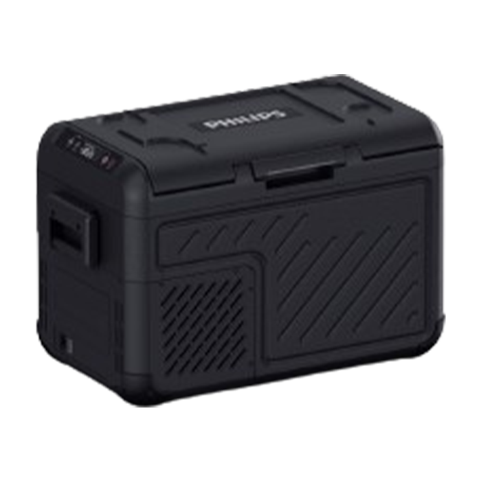 5401 thermal box