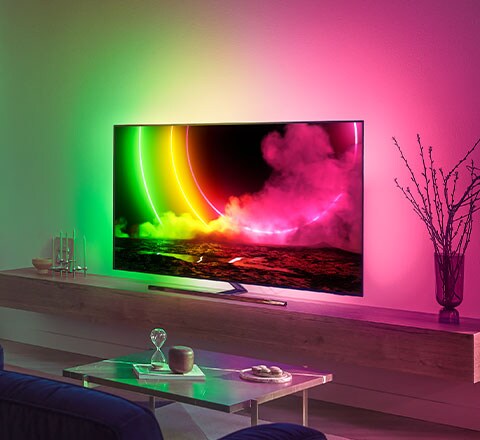 Philips OLED 4K UHD Android TV