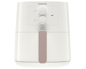 Airfryer Essential, Philips airfryer, cooking