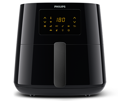 Airfryer 5000 series premium