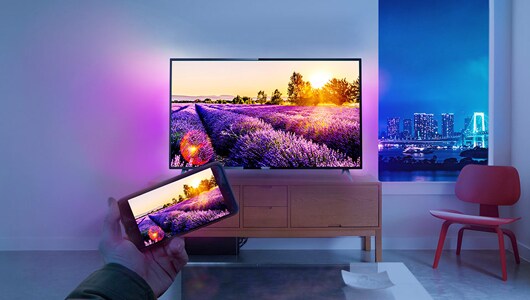 Smart TV | Discover state-of-the-art Android TVs | Philips